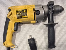 Bohrmaschine DEWALT DW246  aus