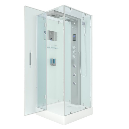 Acquavapore dampfdusche - acquavapore,