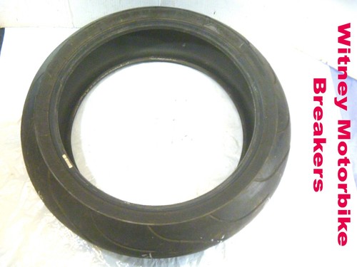 Reifen michelin pilot - 17",