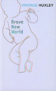Brave new world von - world,