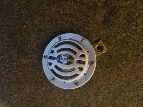 Oldtimer motorrad hella hupe - oldtimer,