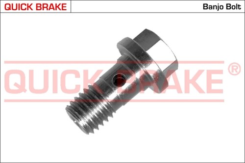 Quick brake hohlschraube 3252 - quick,