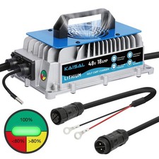 1250W Lithium
