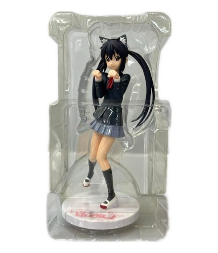 Azusa nakano premium - azusa, k-on!