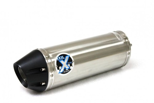 Ixil xtreme short stal - xtreme,