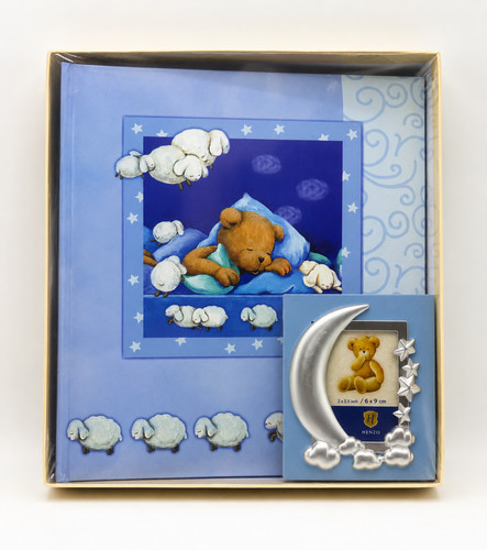 Henzo baby fotoalbum - henzo,