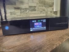 VU+ Solo 4K UHD-Receiver (mit 1TB SSD HD) DVB-S2 FBC Twin-Tuner Linux