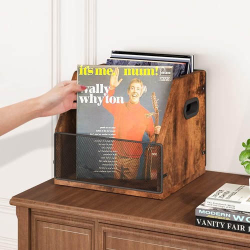 Vinyl aufbewahrungsbox - vinyl,