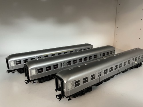 Märklin silberlinge db - märklin,