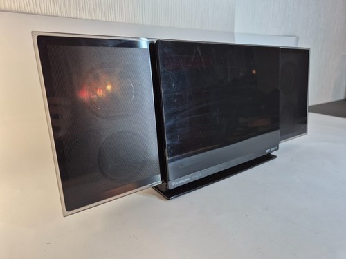 Panasonic hc37 stereoanlage - panasonic,