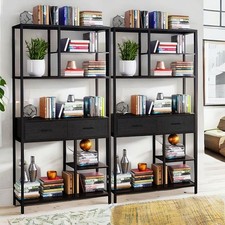 Büroregal holz bücherregal - holz,