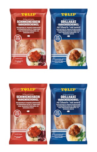 Tulip 600 bundle - 600, g