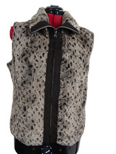 Gelco wunderschöne Kunst Pelz