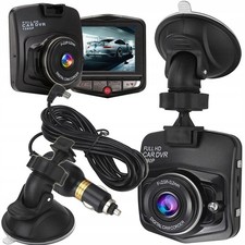 Dashcam Full HD Vorne