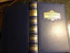 HUMBOLDT - Ansichten der Natur