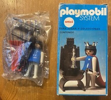Playmobil # 3335 Königin