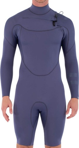 Hurley neopren surfanzug - neopren,