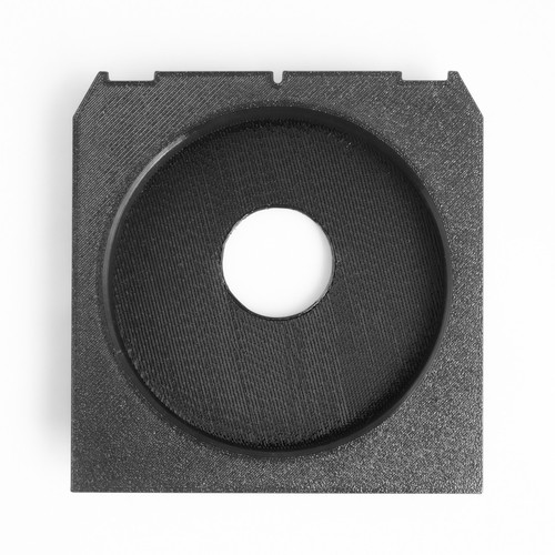 Linhof technika 4x5 - linhof,