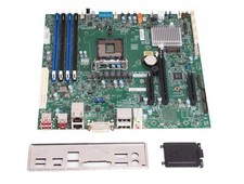 Supermicro X11SCZ-Q Intel