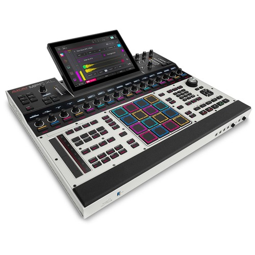 Akai professional mpc - akai,