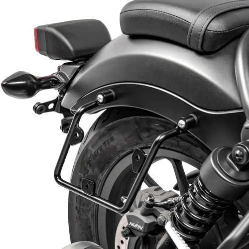 Satteltaschenhalter für honda - satteltaschenhalter,