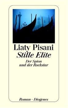 Stille elite der - der, und