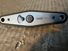 HAZET 1/4" DRIVE 863Q T-HANDLE
