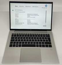 HP EliteBook 845 G9 14" Ryzen