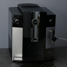 ~~~ Jura Impressa C65 C60  Kaffeevollautomat mit Profi Feinschaumdüse! ~~~