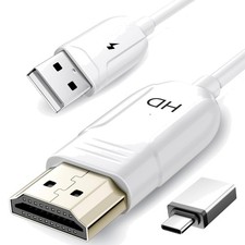 Wireless HDMI Adapter Miracast