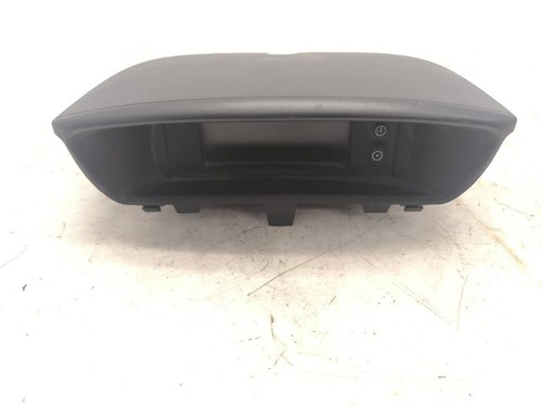 Opel meriva 74kw 2005 - opel,