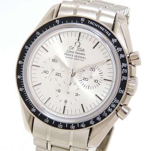 Omega speedmaster professional - omega,