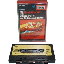 Die drei ??? und die