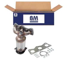 BM KRÜMMER-KATALYSATOR