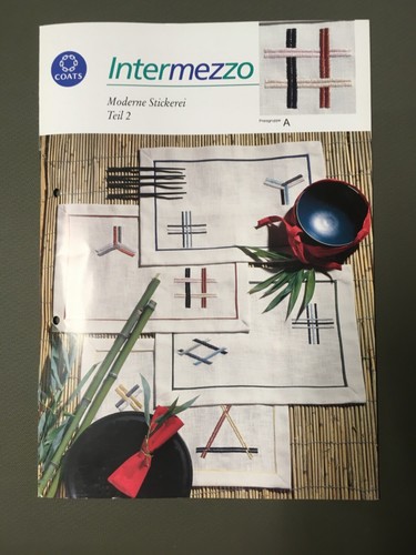 Coats intermezzo moderne - coats,