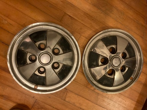 Rover 3500s rostyle - 2,