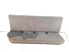 Rücksitzbank Sitzbank hinten