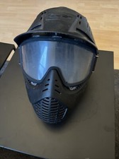 Paintball Helm mit Maske