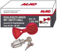 Alko Steckschloss AK161 Ak270