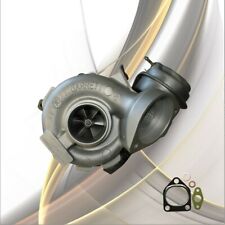 Turbolader BMW 320d  X3 2.0 d