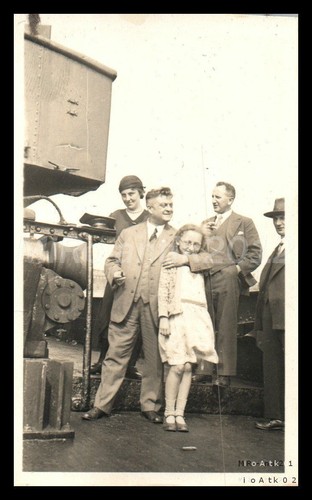 Foto fam bremen - fam., einem