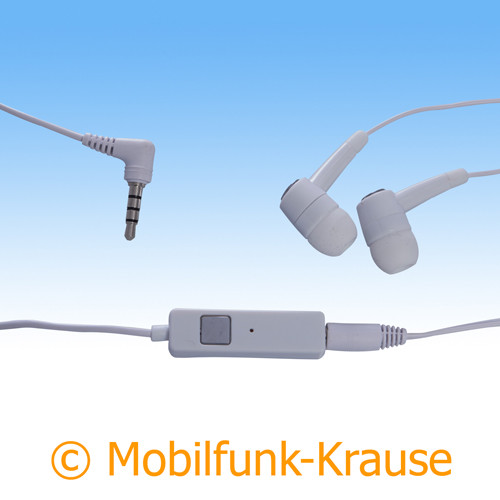 Headset stereo ear - headset,