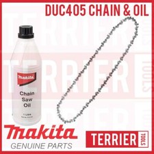 Original Makita DUC405