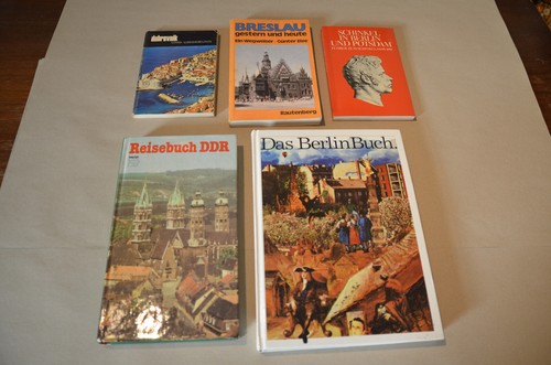 Alte reiseführer wie - reiseführer,
