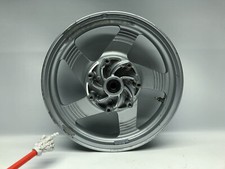 Kawasaki VN1500 Vulcan Felge vorne Vorderradfelge Front wheel (4) 01'