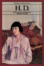 H.D. (Bloom's Modern Critical