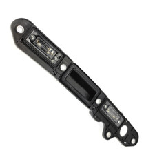 Heckklappe Griffleiste mit