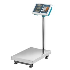 Platformwaage Lagerwaage bis