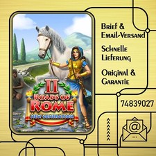 Roads of Rome 5 - New