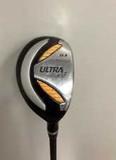 Wilson Ultra CGI Herren Hybrid